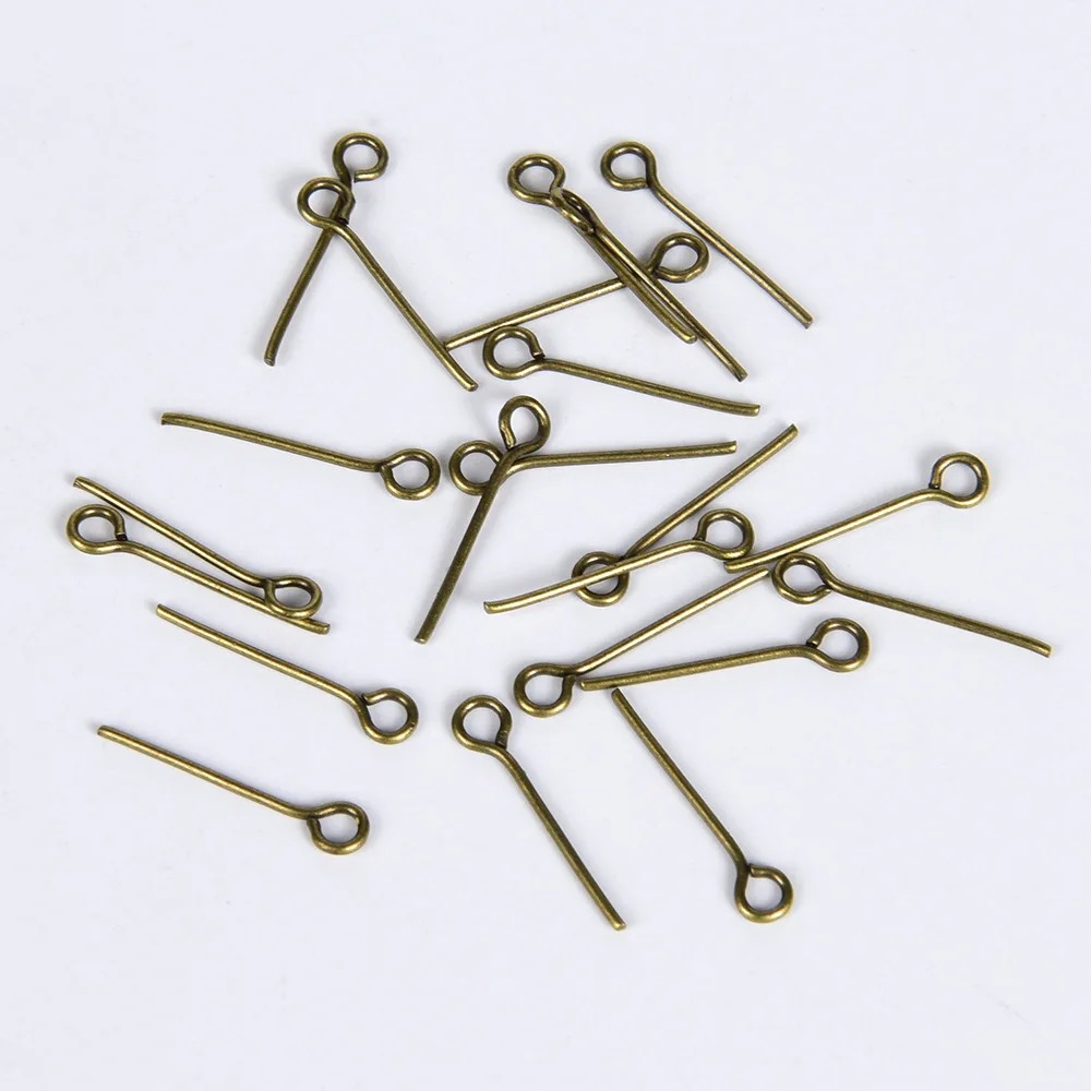 200 unidades de alfileres de m - Jewelry Making Thread reseña y precio