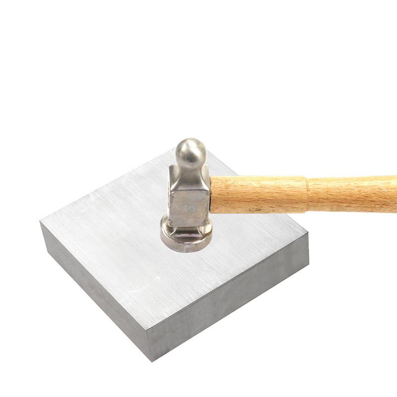 Banco de trabajo de hierro par - Jewelry Making Anvil reseña y precio