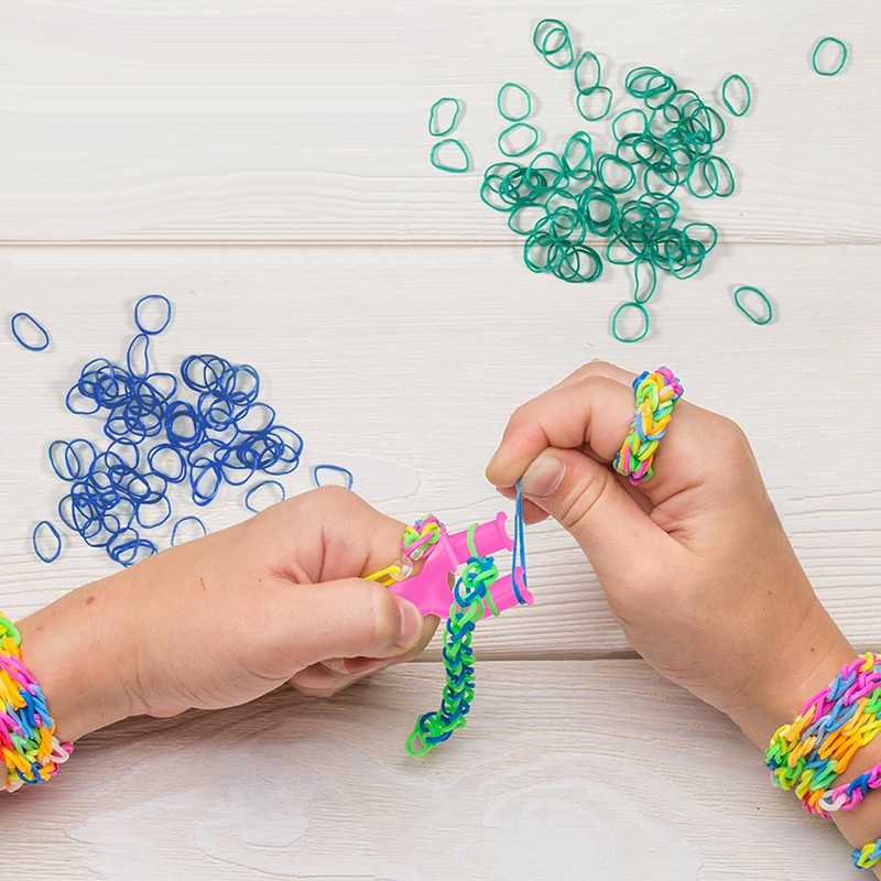 Kit de tejido de cuerda con bo - Jewelry Making Kit For Beginners reseña y precio