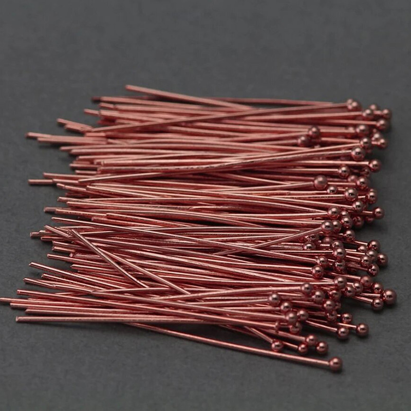 Alambre de 24 Calibres con Cab - Jewelry Making Gold Wire reseña y precio