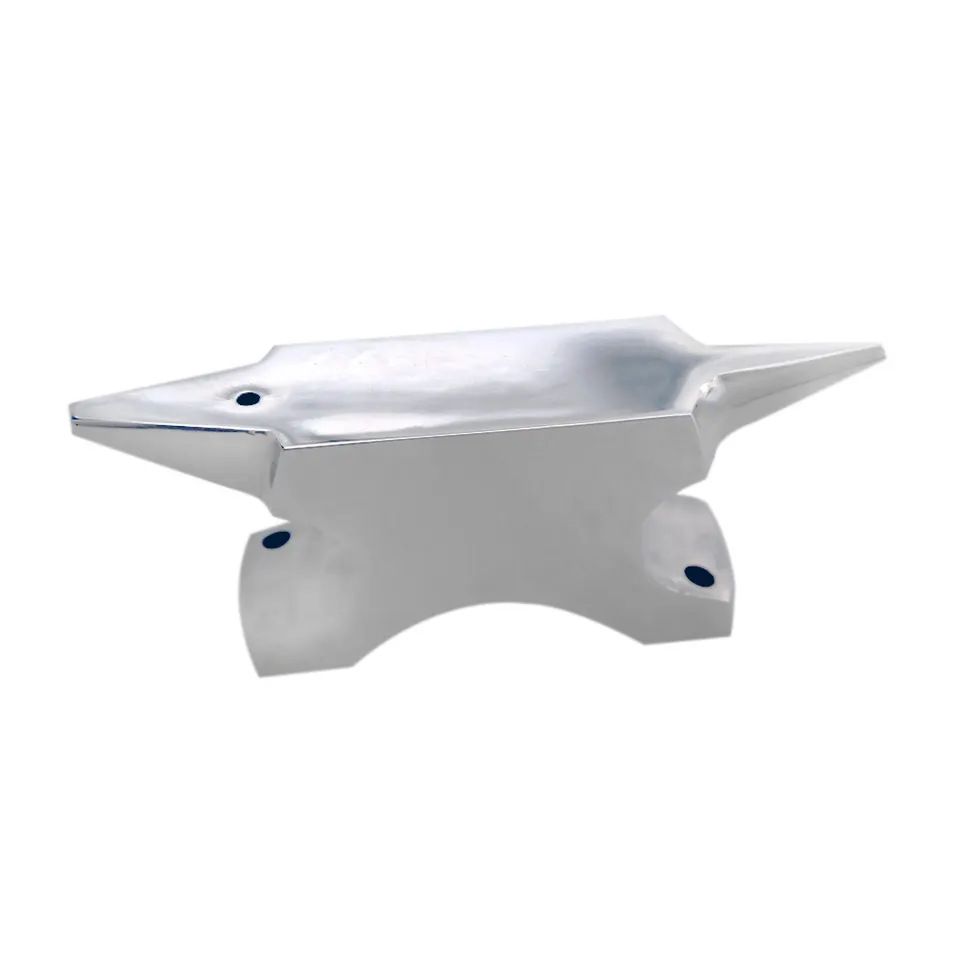 Yunque de Banco Profesional de - Jewelry Making Anvil reseña y precio