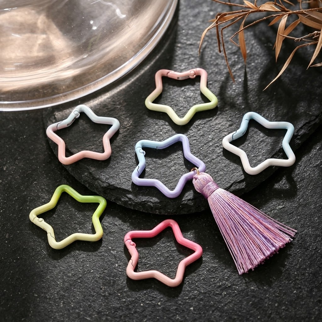 5 piezas de anillas abribles d - Jewelry Making Kit For Beginners reseña y precio