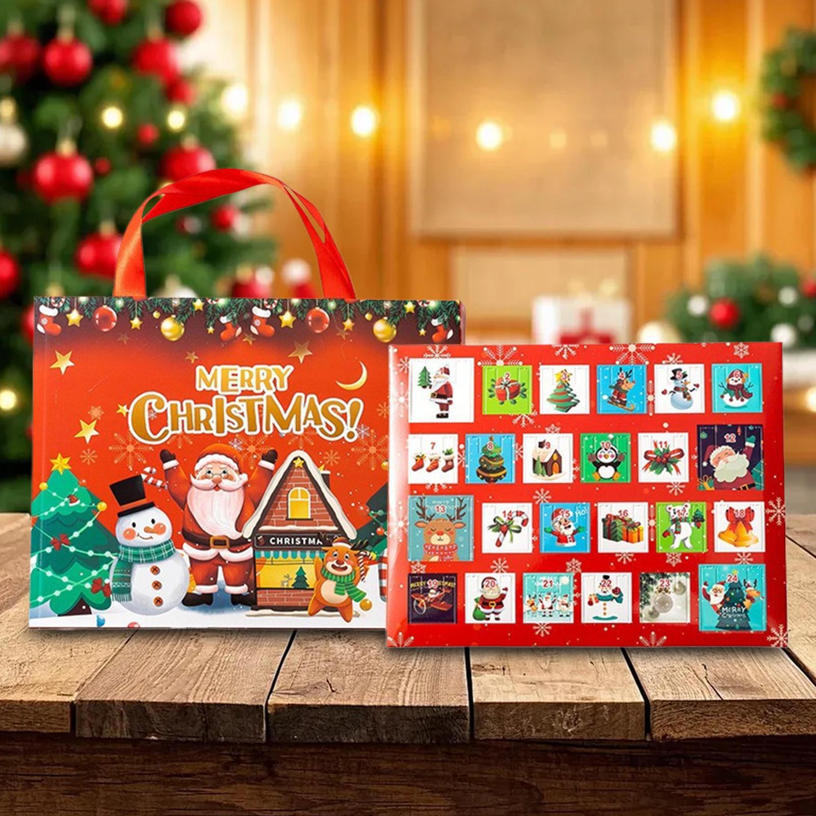 Kit de fabricación de pulseras - Jewelry Making Advent Calendar reseña y precio